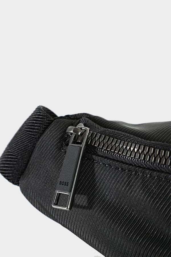 ΤΣΑΝΤΑΚΙ ΜΠΑΝΑΝΑ BOSS - 001 ΜΑΥΡΟ